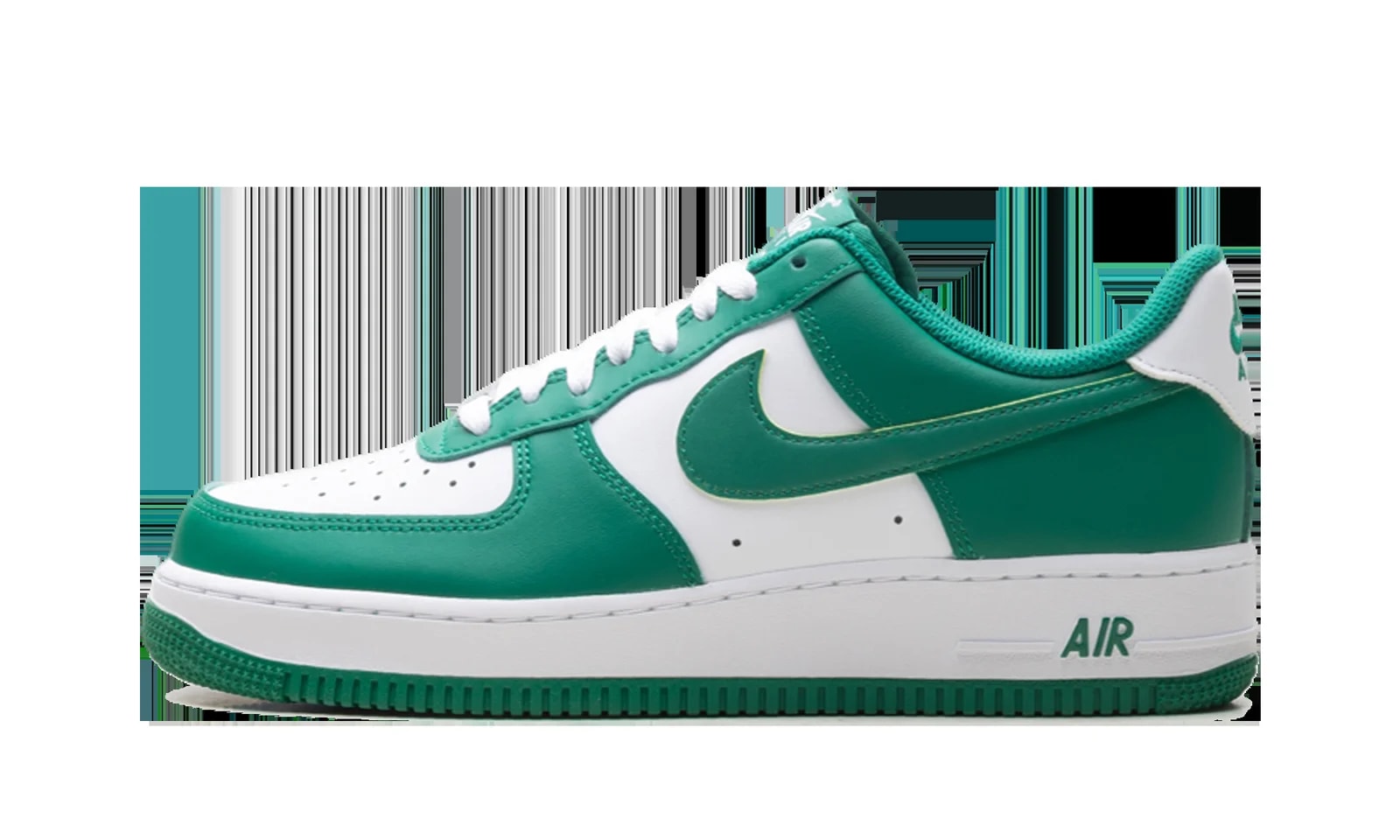 NIKE — Air Force 1 Low '07 "Malachite " FJ4146 122 — Sneaker — resale