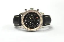 Breitling — Breitling Navitimer A2432212 (2013) +Box & Papers — Watch — resale