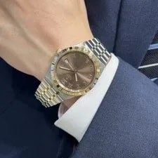 Tudor — Tudor Royal - M28503-0007 — Watch — resale