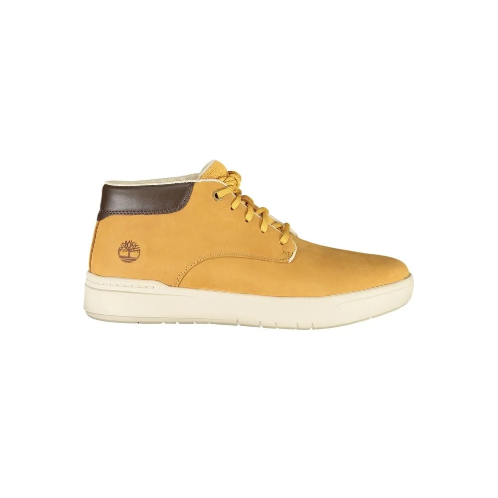 Timberland — Timberland Marrone Poliuretano — Sneaker — resale
