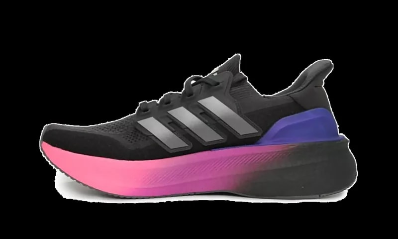Adidas — Ultraboost 5 " / Metallic / Lucid " — Sneaker — resale
