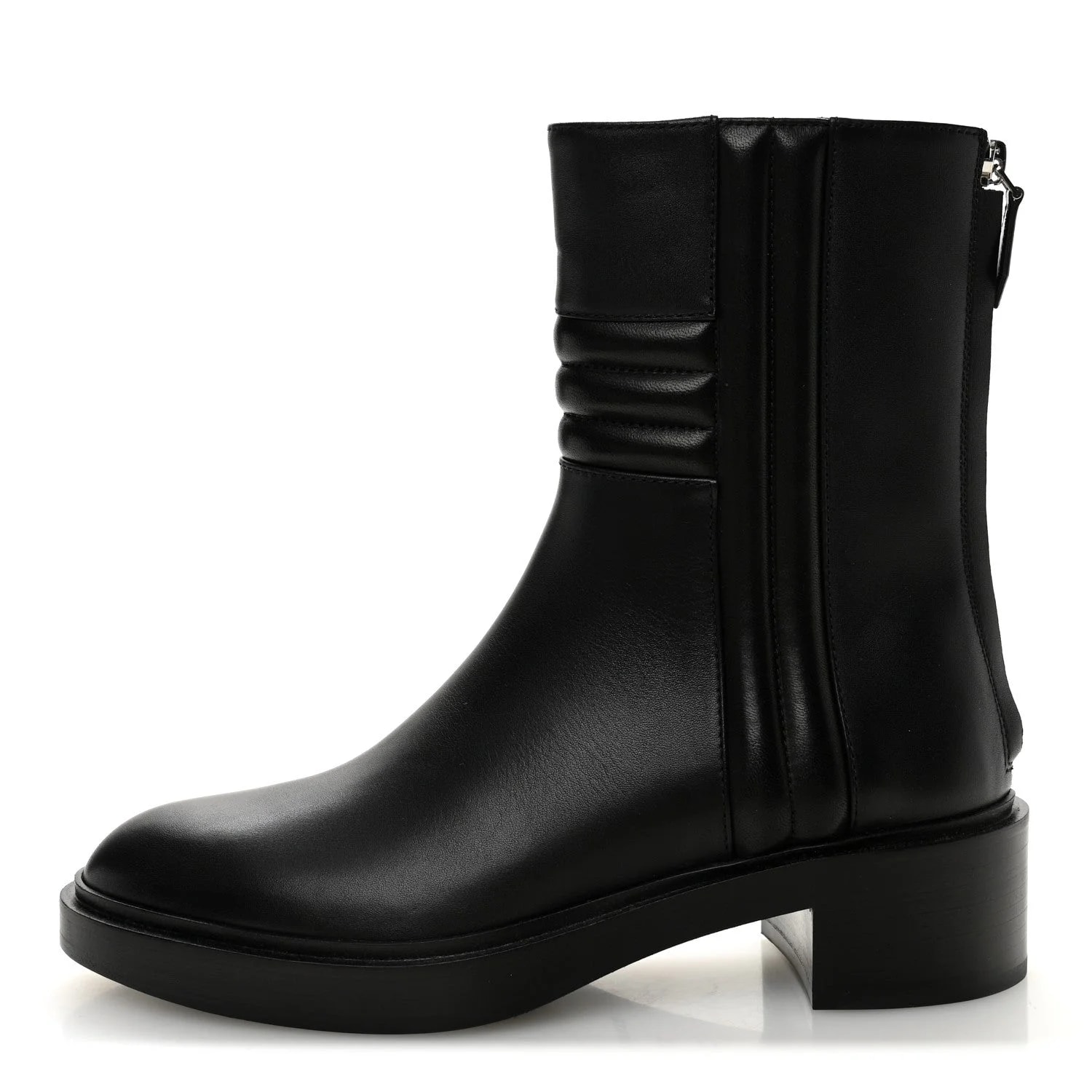 Hermès — Harper Ankle 37.5 — Designer Shoe — resale