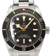 Tudor — Tudor Black Bay 58 Fifty-Eight 79030N-0001 Automatic 39mm Box Papers — Watch — resale
