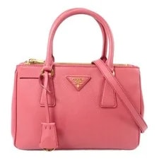 Prada — Prada GHW Killer 2 Way — Handbag — resale