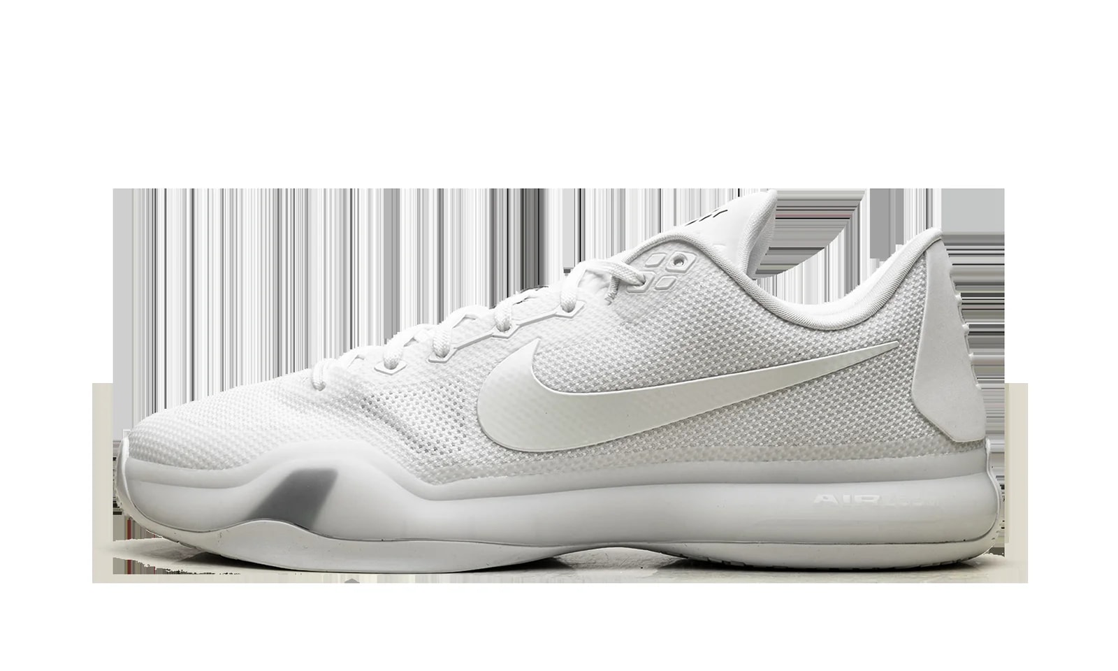 NIKE — Kobe 10 Elite Protro Low "Halo" IO3415 100 — Sneaker — resale