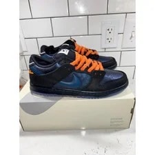 Nike SB — Nike SB Dunk Low Bluetile, ’s — Sneaker — resale