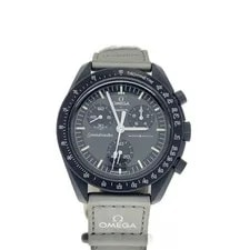 Omega — Omega 3510.50 Case Size 4.3 ×44.1cm Wrist Size 17.5cm #4117 — Watch — resale