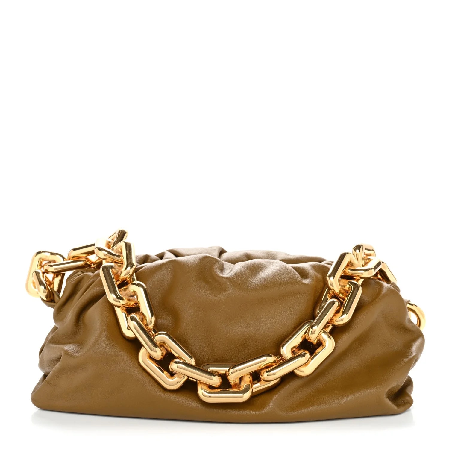 Bottega Veneta — the Pouch Chain — Handbag — resale