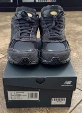 New Balance — New Balance 2002R Protection Pack /Magnet Low Top M2002RDB — Sneaker — resale