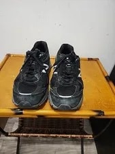 New Balance 990v4 M990BK4 Athletic Shoes Size 10.5 D