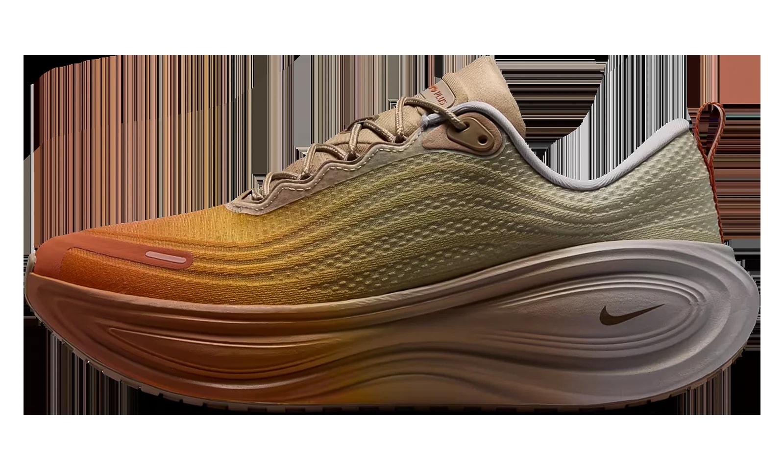Nike — Vomero Plus SP "Cheat Day" IV4522 200 — Sneaker — resale
