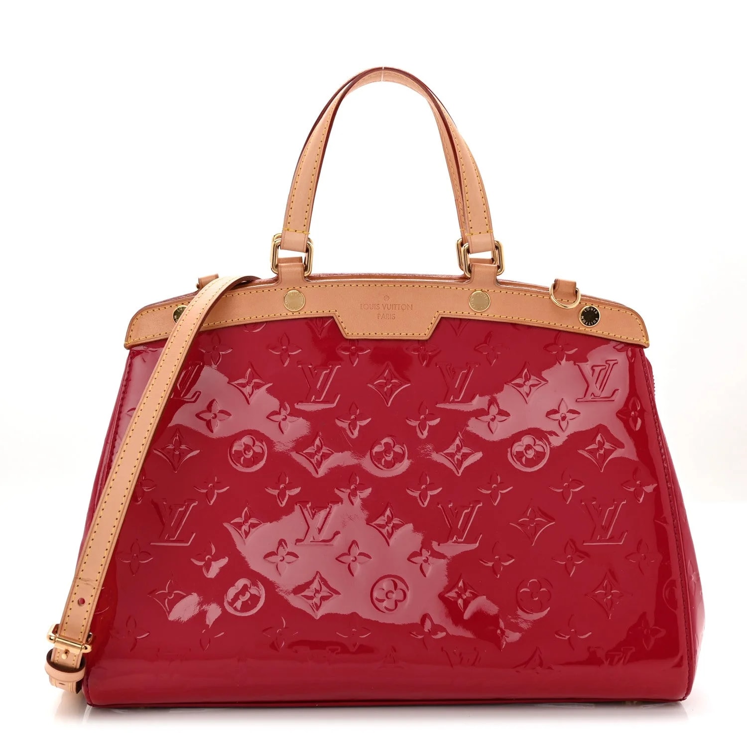 Louis Vuitton — Brea Indien — Handbag — resale