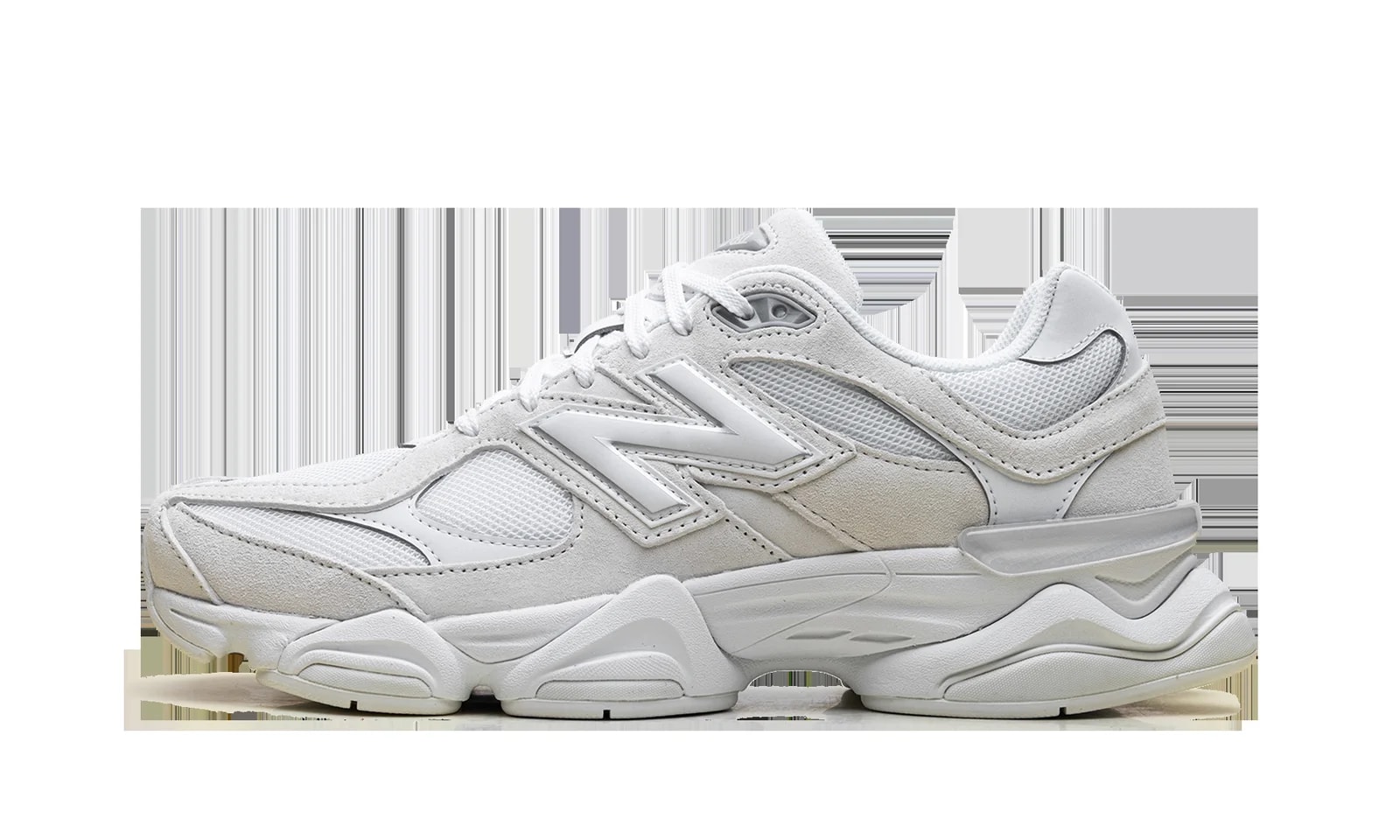 New Balance — 9060 "Reflection " U906027Z — Sneaker — resale