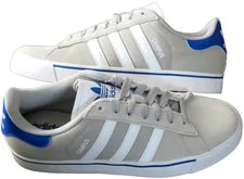 Adidas — Adidas Campus Vulc Shoes — Sneaker — resale