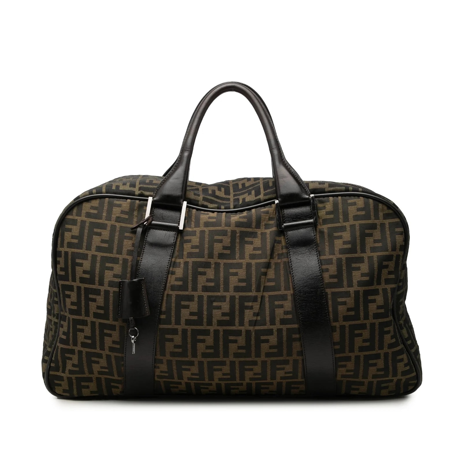 Fendi — Travel — Handbag — resale