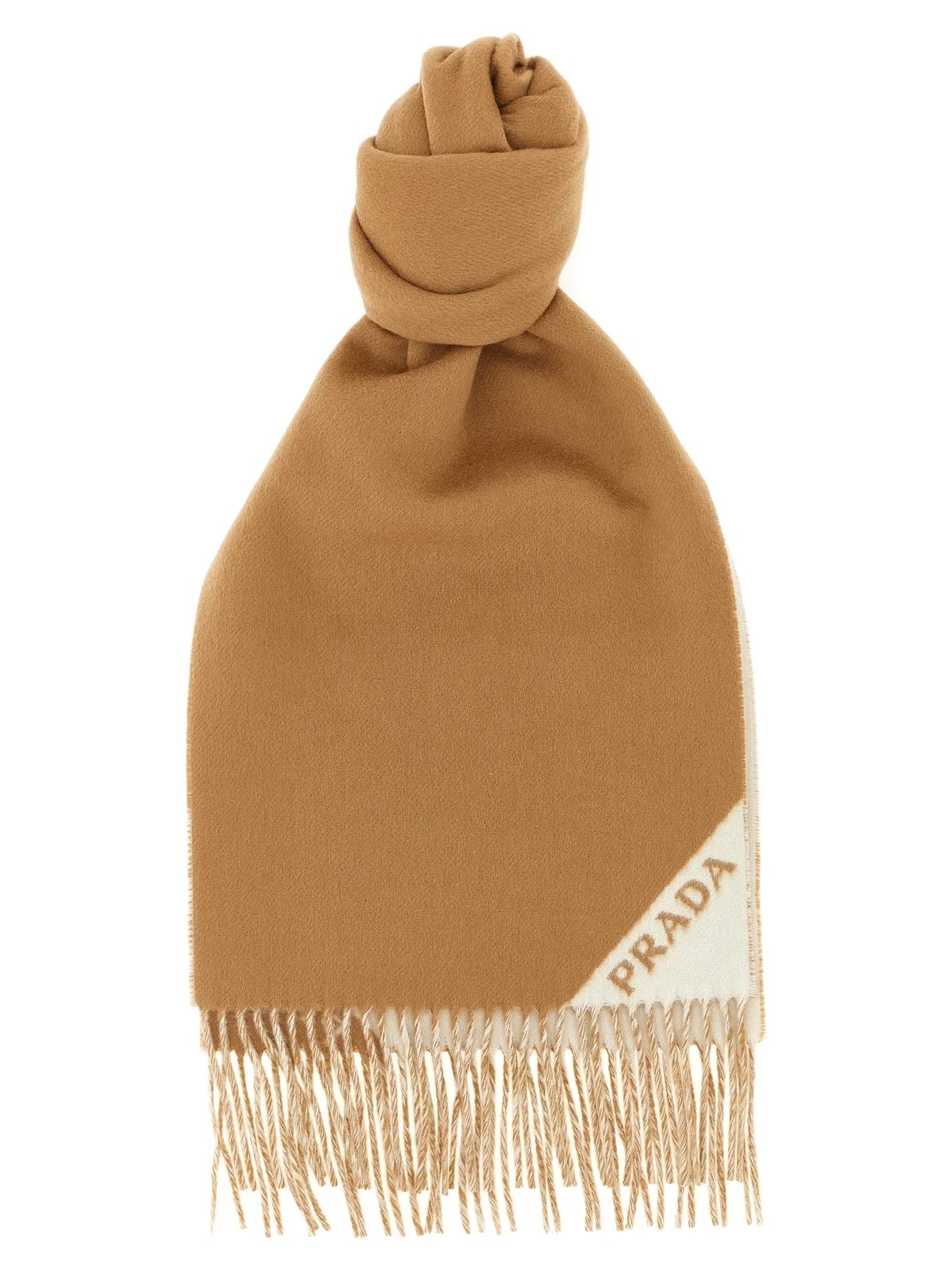 Prada — Prada Scarf — Accessory — resale