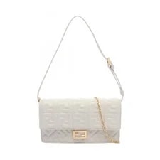 Fendi — Fendi Baguette 8M0498AAJDF0QVL — Handbag — resale