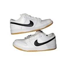 Nike SB — Nike SB Dunk Low Pro Gum / 8.5 CD2563-101 — Sneaker — resale