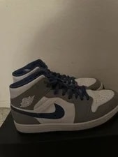 Jordan — Jordan Air 1 Mid ’S — Sneaker — resale