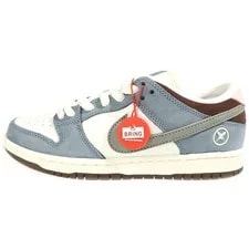 Nike — Nike Size 25.0cm Yuto Horigome Dunk LOW PRO QS FQ1180 001 Condition S — Sneaker — resale