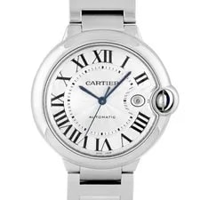 Cartier — Cartier Ballon Bleu 42mm WSBB0049 #191 — Watch — resale