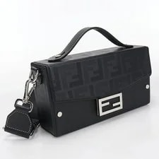 Fendi — Fendi Baguette 7VA565 — Handbag — resale