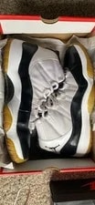 Jordan — Jordan Air 11 — Sneaker — resale