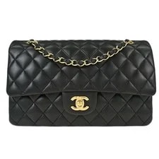 Chanel — Chanel Medium Classic Double Flap 178218 — Handbag — resale