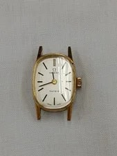Omega — Omega Geneve — Watch — resale