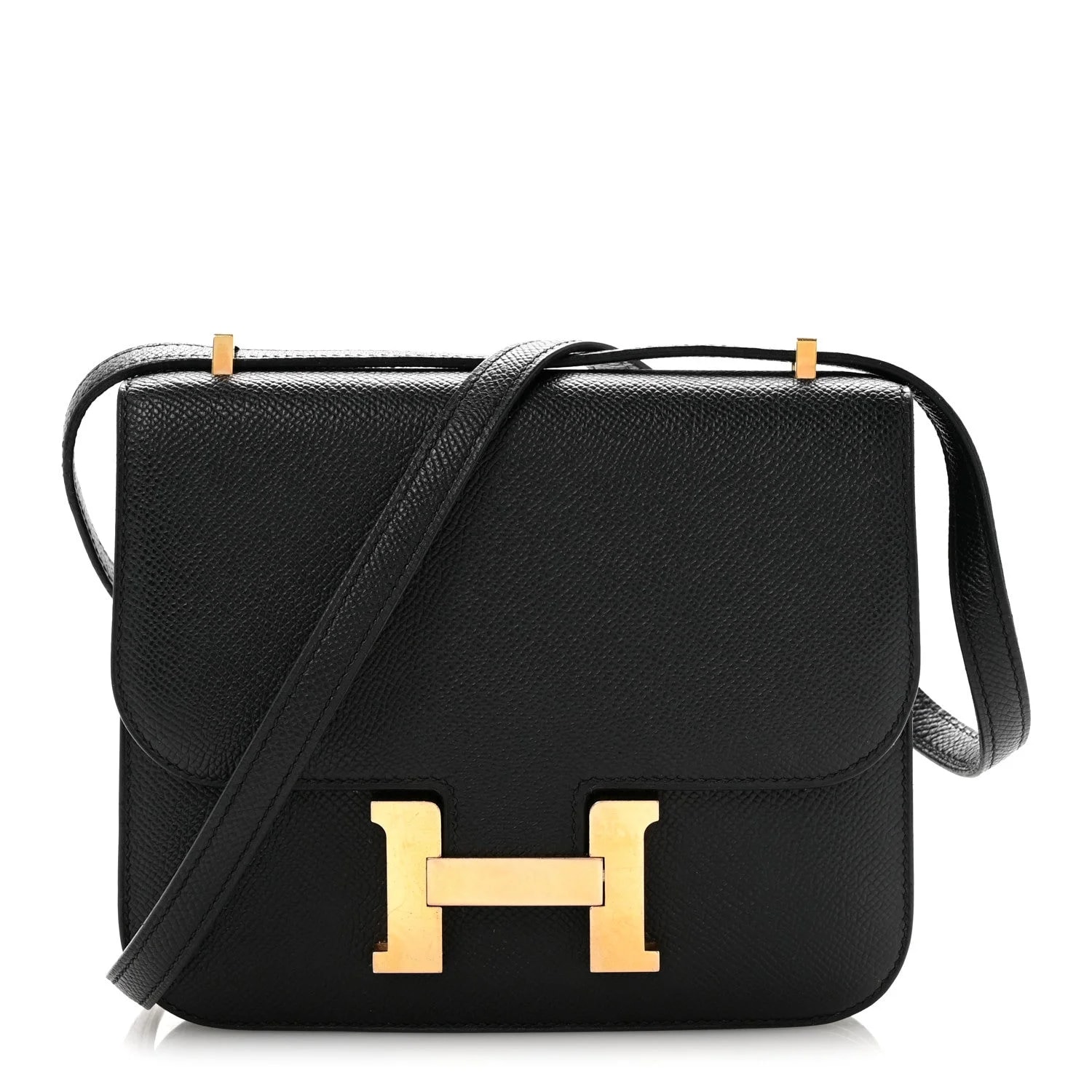 Hermès — Constance 18 — Handbag — resale