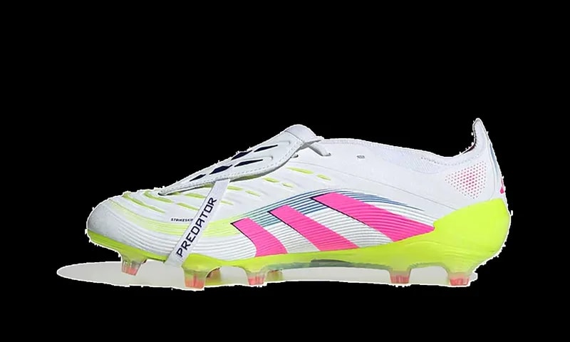 Adidas — Predator Elite Foldover Tongue FG "Celestial Victory Pack " — Sneaker — resale