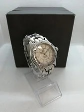 TAG Heuer — Tag Heuer Automatic WG5112-P0 Junk — Watch — resale