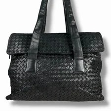 Bottega Veneta — Bottega Veneta Large Capacity — Handbag — resale