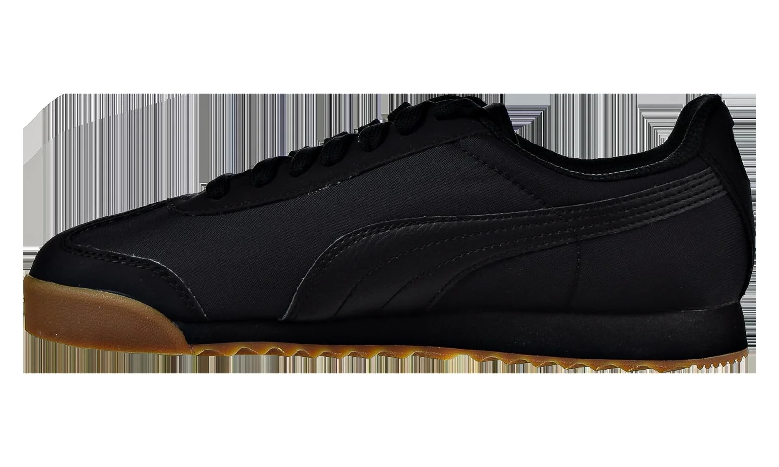 Puma — Roma Basic Summer GS "Puma " 359841 12 — Sneaker — resale