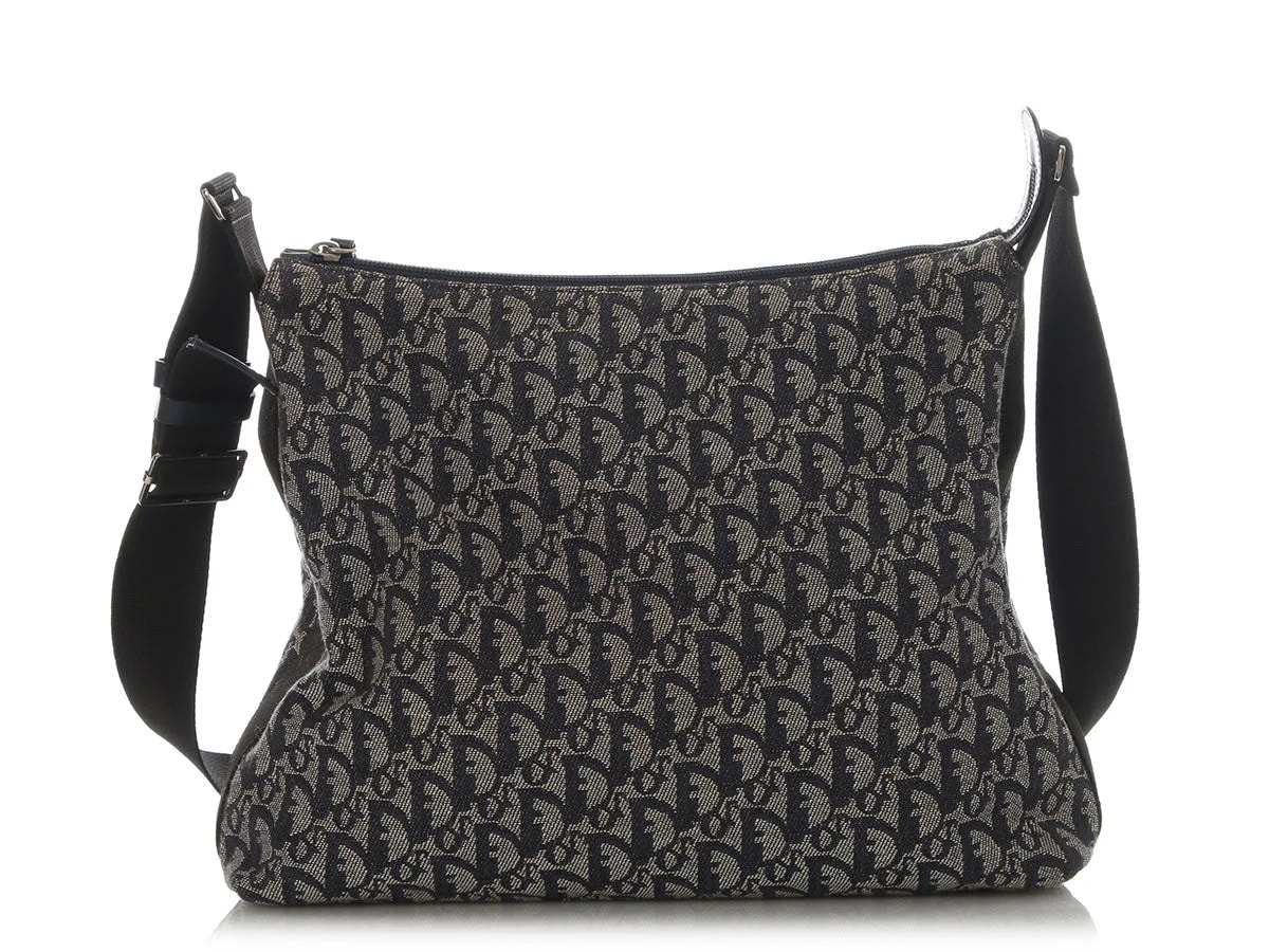 Dior — Dior Messenger — Handbag — resale