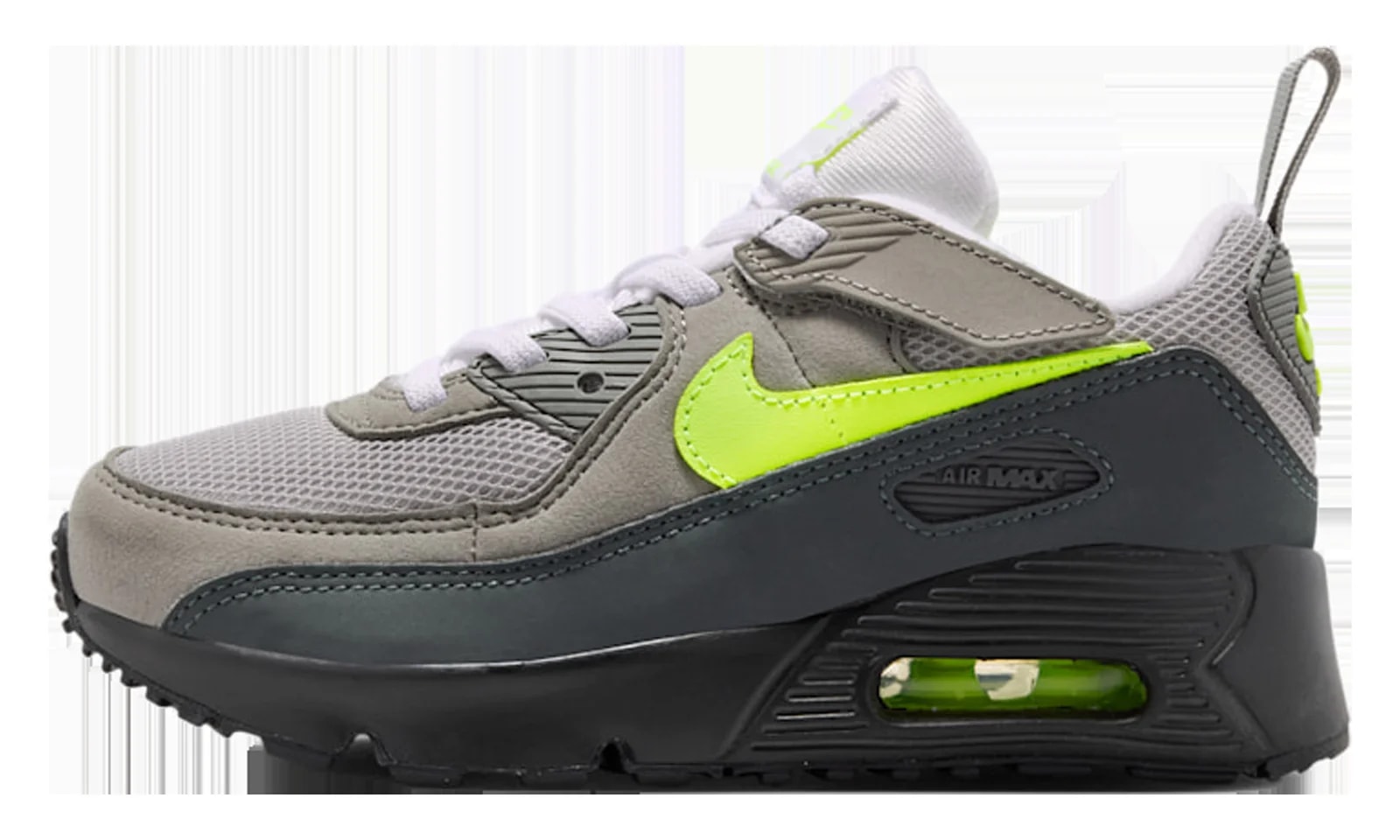 NIKE — Air Max 90 PS "Neon" IQ9026 001 — Sneaker — resale