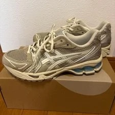 Asics — Asics Gel-kayano 14 United Arrows Collab 25cm Running Shoes New Box — Sneaker — resale