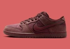 Nike SB — Nike SB Dunk Low PRM Valentine's Day Crush Team FN0619-600 — Sneaker — resale