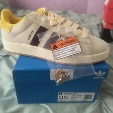 Adidas — Adidas Campus 00s ' — Sneaker — resale