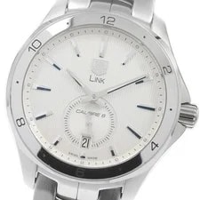 Tag Heuer — TAG Heuer Link Caliber 6 WAT2111 — Watch — resale