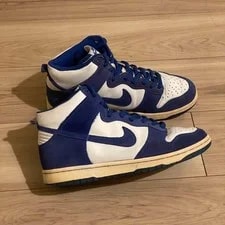Nike SB — 10.0US Nike Sb Dunk High 2005 — Sneaker — resale