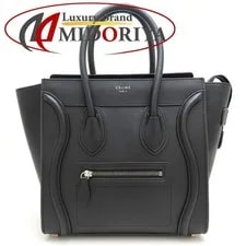 Celine — Celine Luggage Shopper 167793 353129 U — Handbag — resale