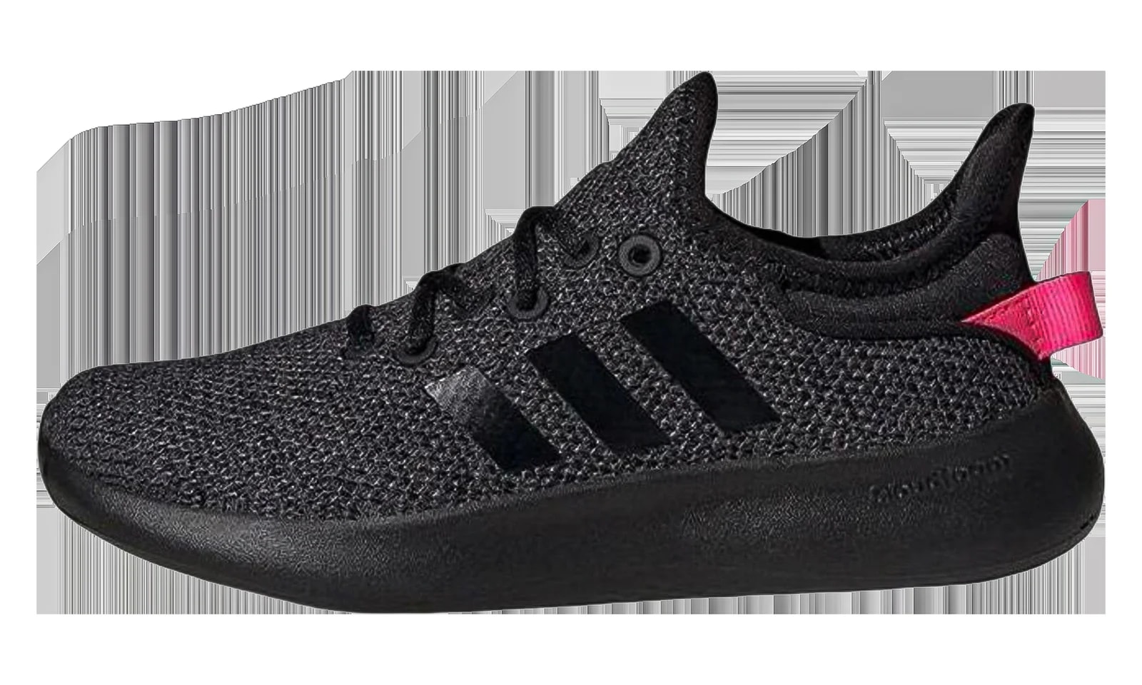 Adidas — Cloudfoam " Lucid " — Sneaker — resale