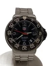 Tag Heuer — TAG Heuer Quartz Formula 1 SS WAC1110-0 Working — Watch — resale