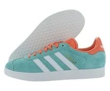 Adidas — Adidas Gazelle MLS Shoes Size 4.5, Color: Easy / /Easy — Sneaker — resale