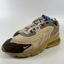 Nike — Nike Air Max 270 React Eng Cactus Trails -200 — Sneaker — resale