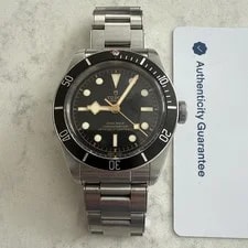 Tudor — Tudor Black Bay 79230R — Watch — resale