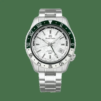 Grand Seiko — Grand Seiko Sport Chronograph — Watch — resale