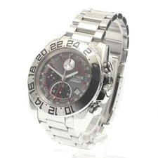 Tudor — Tudor Sport Chrono 20400 40mm SS Gray #C5699 — Watch — resale