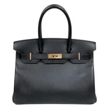Hermès — Hermes Birkin 30 C Stamp #OKB263 — Handbag — resale